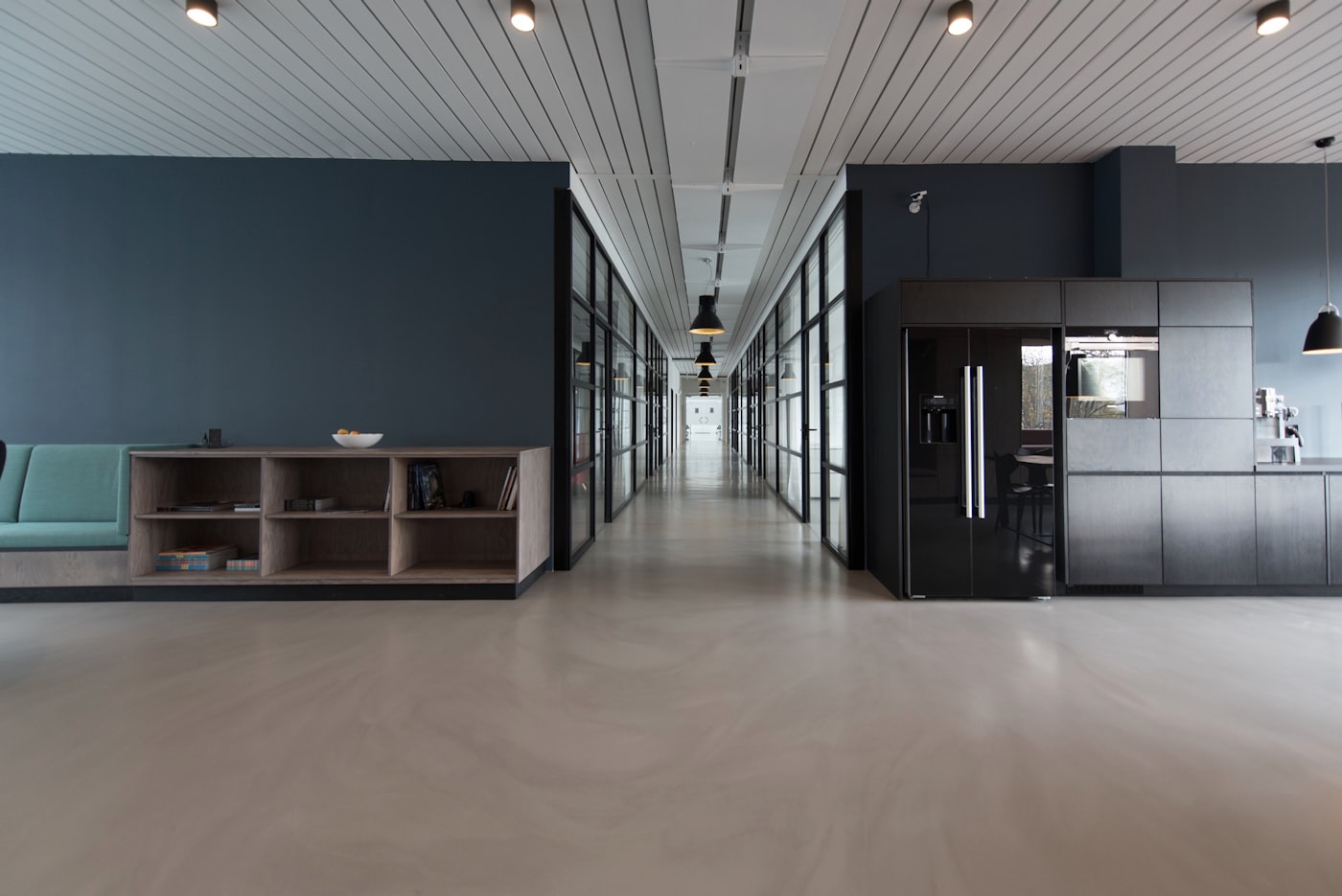 BHA Office - Halal Certification