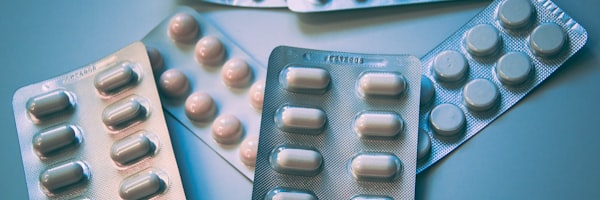 Pharmaceutical Halal Certification